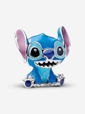 Pandora Disney Stitch Charm